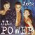 Обложка J. Jей Power - Люби, люби