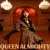 Cover Alessandra - Queen Almighty