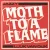 Обложка Jazzy & Luuk Van Dijk - Moth To A Flame