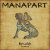 Обложка Manapart - Yerani