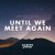 Pochette Gareth Emery feat. Ben Gold - Until We Meet Again (Ben Nicky Remix)