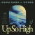 Обложка Cash Cash & ROZES - Up So High