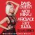 Pochette David Guetta, Afrojack ft. Nicki Minaj - Hey Mama (Geil3 Remix)