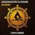 Pochette Headhunterz & KSHMR - Dharma (Extended Mix)