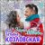 Обложка Татьяна Козловская - Зимняя любовь