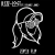 Обложка Rezz - Lost (Zepra Flip)