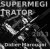 Обложка Supermegitrator - Космический настрой
