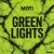 Обложка MOTi - Green Lights