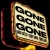 Обложка David Guetta & Teddy Swims & Tones and I - Gone Gone Gone