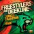 Обложка Deekline & Freestylers - Champion