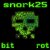 Обложка Snork25 - Fatality