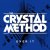 Обложка The Crystal Method feat. Dia Frampton - Over It