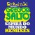 Обложка Fatboy Slim - Samba Do Mundo (Funkin Matt Remix)