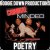 Обложка KRS-ONE - Poetry