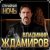 Обложка Владимир Ждамиров - Случайная ночь