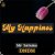 封面 DNDM, Mr Salama - My Happines