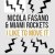 Обложка Nicola Fasano, Miami Rockets, Nicola Fasano & Miam - I Like to Move it (Radio Mix)