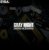 Cover DNDM, Mr Salama - Gray Night
