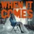 Обкладинка Imany - When It Comes