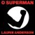 Обложка Laurie Anderson - O Superman