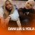 Cover Dani Lia & Yola - Ausnahmsweise