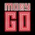 Pochette Moby - Go (HI-LO Remix)