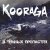 Обложка Kooraga - Бессонница