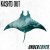 Pochette Kash'd Out - Blind
