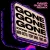 Обложка David Guetta & Teddy Swims & Tones And I - Gone Gone Gone (Done Done Done) [David Guetta Remix]