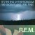 封面 R.E.M. - It's The End Of The World