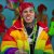 Cover 6ix9ine - GOOBA