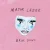 Pochette Major Lazer & Parris Goebel & America Foster - BRUK DOWN (feat. SadBoi)