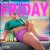 Обложка Timmy Trumpet & Blinkie feat. Bright Sparks - Friday