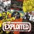 Обкладинка The Exploited - Alternative