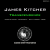 Обложка James Kitcher & Adam Taylor - Starlight (Extended Mix)