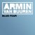 Portada Armin van Buuren - Archeae From Space