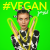 Cover Jerry Heil - Vegan