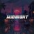 Portada Alex Menco - Midnight