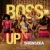 Pochette Shenseea - BOSS UP