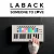 Cover LABACK & Abbie Parker - Someone To Love