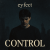 Pochette eyfect - Control