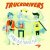 Обложка Truckdrivers - Стиляга