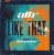 Pochette ATB feat. Ben Samama - Like That
