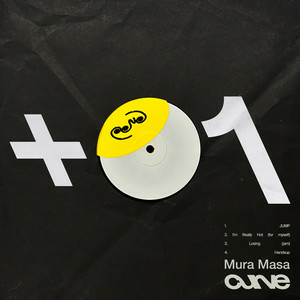 Обложка Mura Masa - Handsup