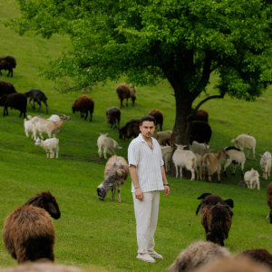 Обложка ХАС - Досі живий