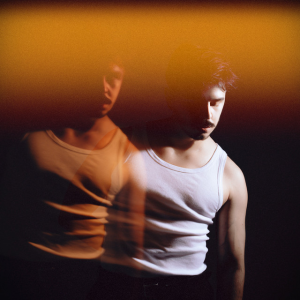 Обложка M1SHKA - близько