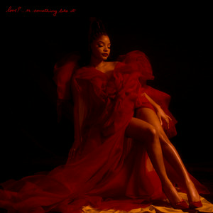 Обложка Halle - Bite Your Lip