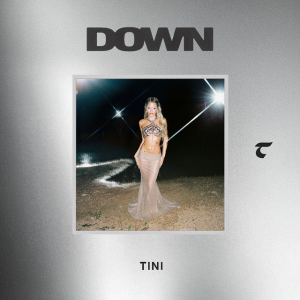 Portada TINI - Down