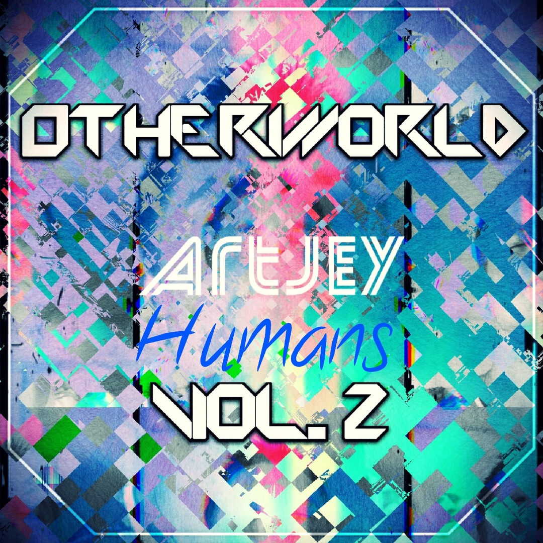 Обложка Artjey - Humans (Original Mix)