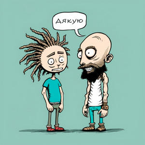 Обложка Morphom & макс пташник - Дякую